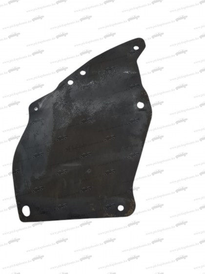 KL1T  Motortér védő gumilap J_Bp20210831_154430